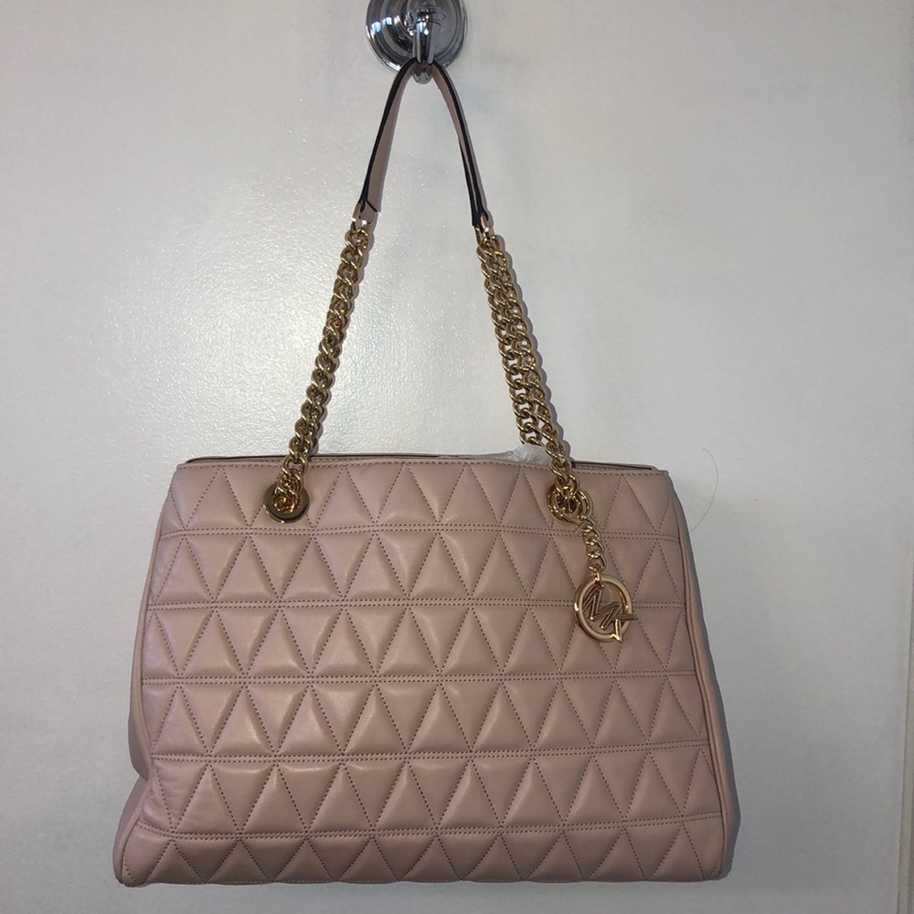 Michael Kors Purse Large (ballet)